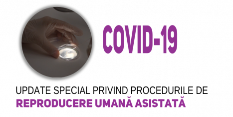 COVID-19 Update special