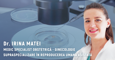 Crioprezervarea fertilității, opțiunea tinerilor care vor să devină părinți mai târziu