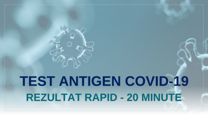 Test Antigen Covid-19